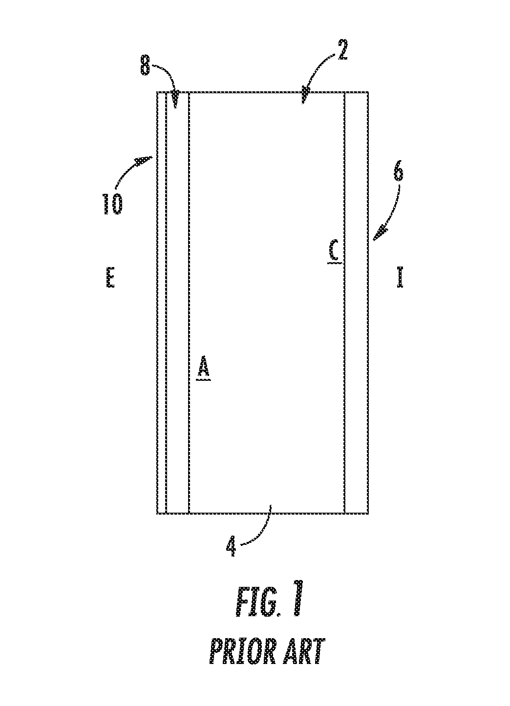 Method and system for insulating piping in an exterior wall