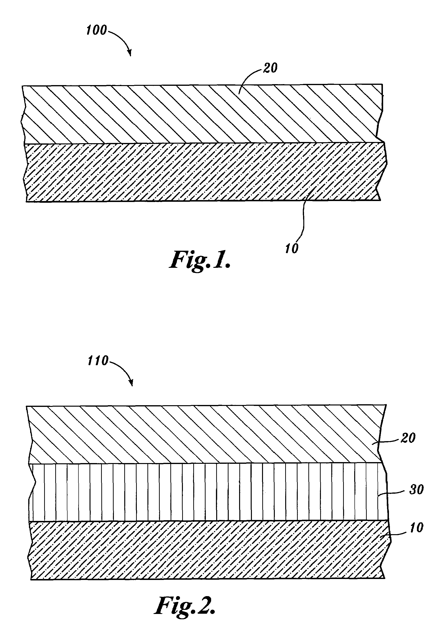 Method for making carboxyalkyl cellulose