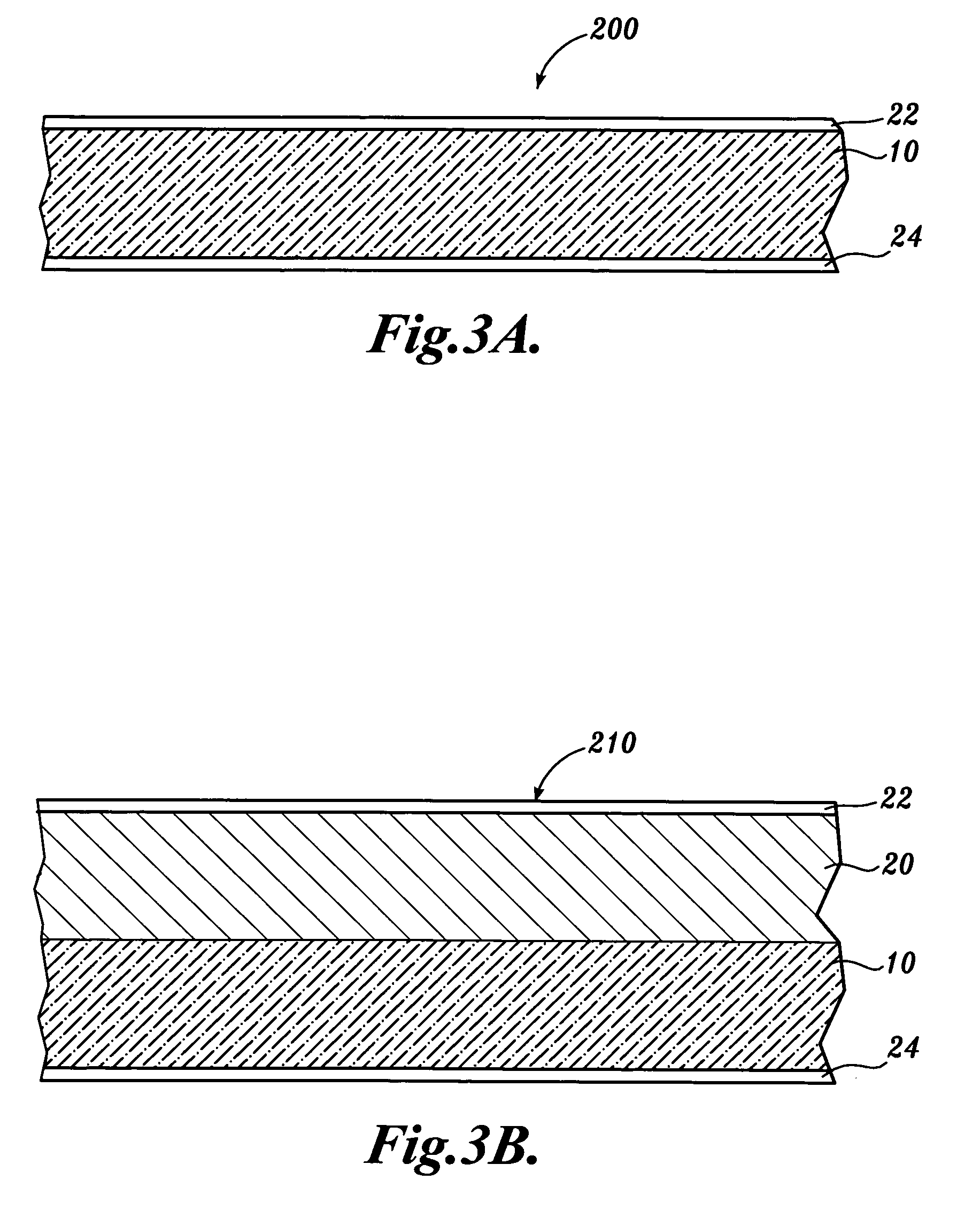 Method for making carboxyalkyl cellulose