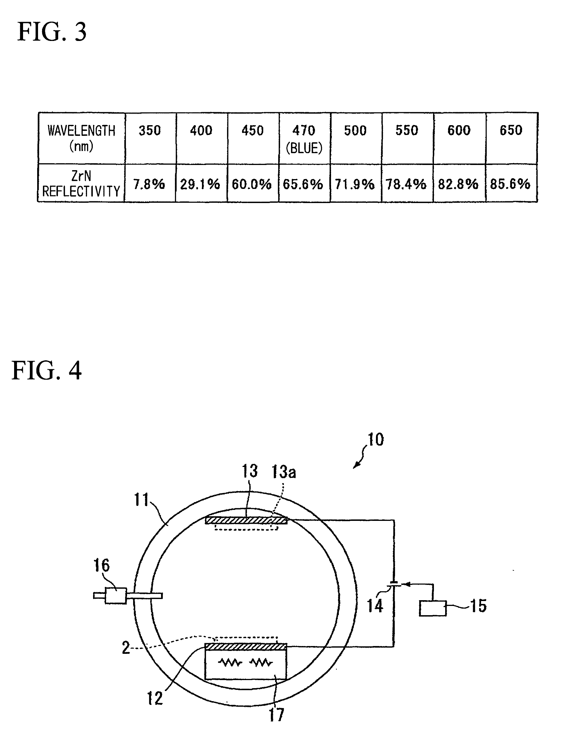 Semiconductor substrate, semiconductor device, light emitting device and electronic device