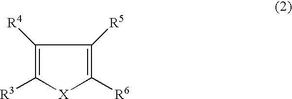 3,4-alkylenedioxythiophene compounds and polymers thereof