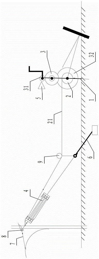 Manual multifunctional wire tightening device and a wire tightening method