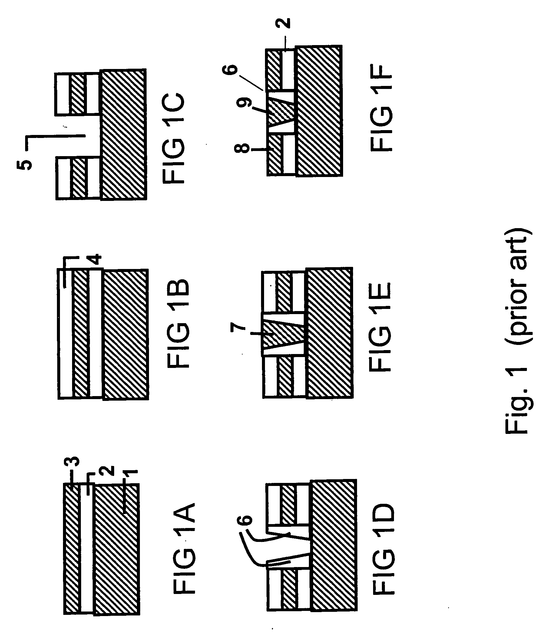 Mixed orientation and mixed material semiconductor-on-insulator wafer