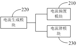 Overcurrent detection circuit, overcurrent protection circuit and switching power supply