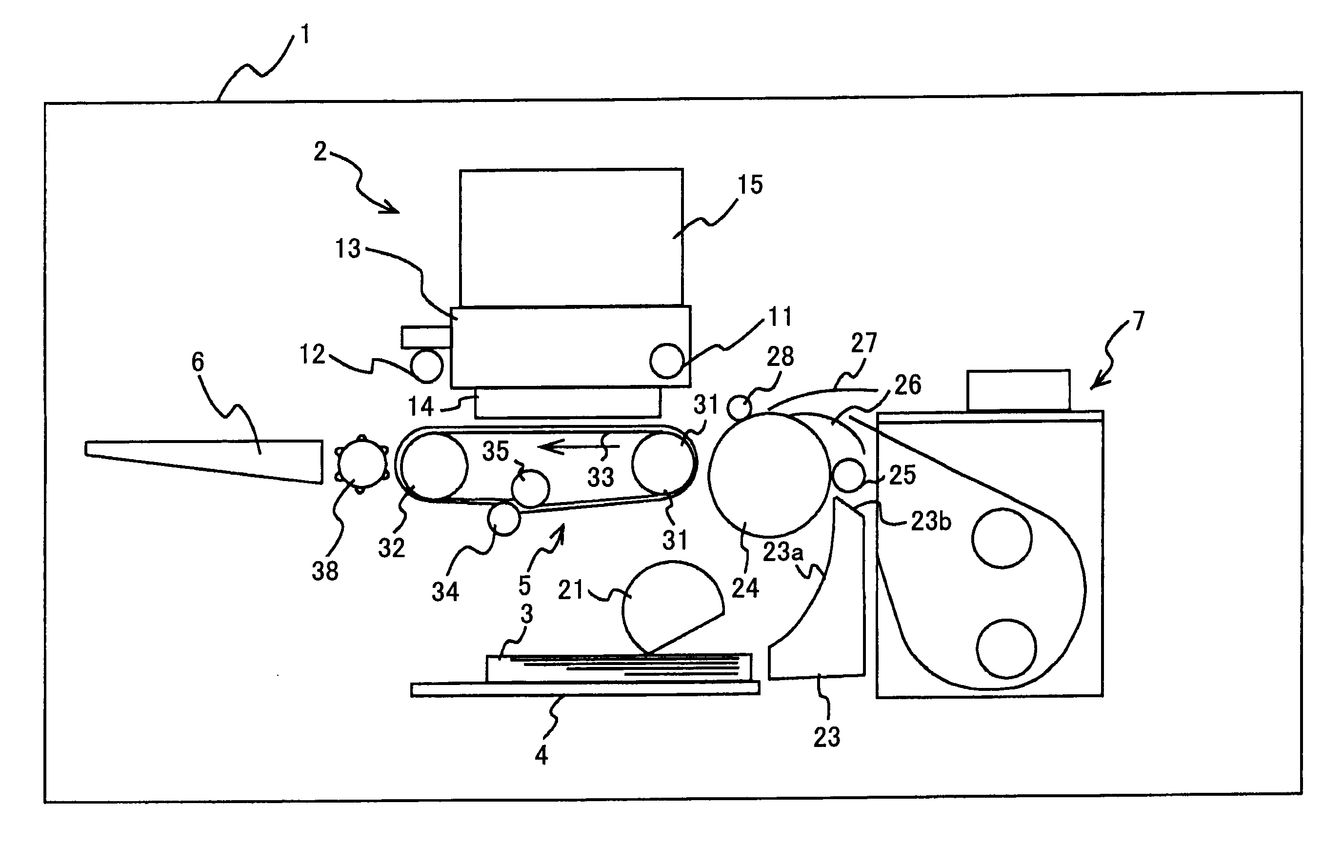 Image processing apparatus, image processing method, and recording medium