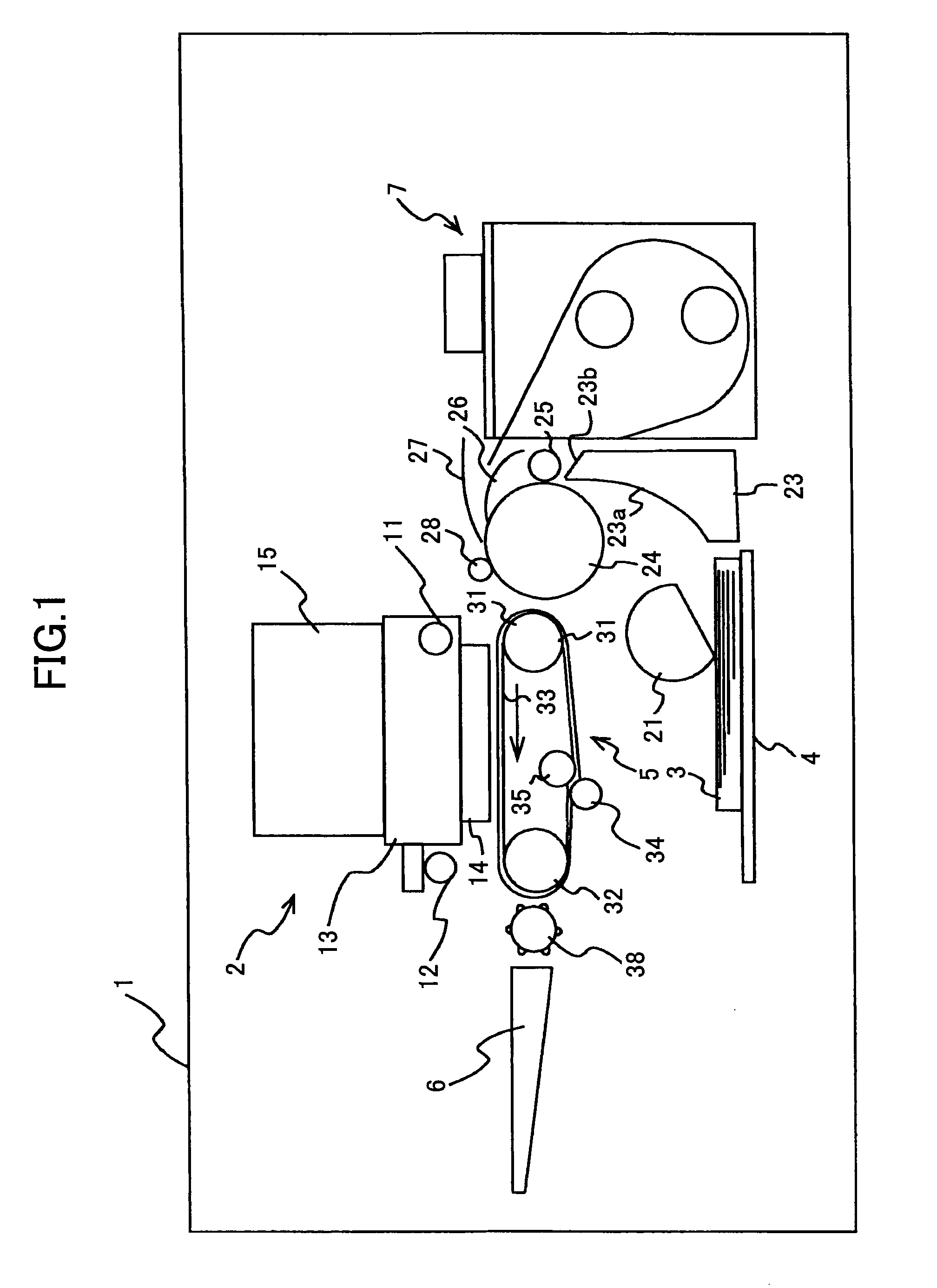 Image processing apparatus, image processing method, and recording medium