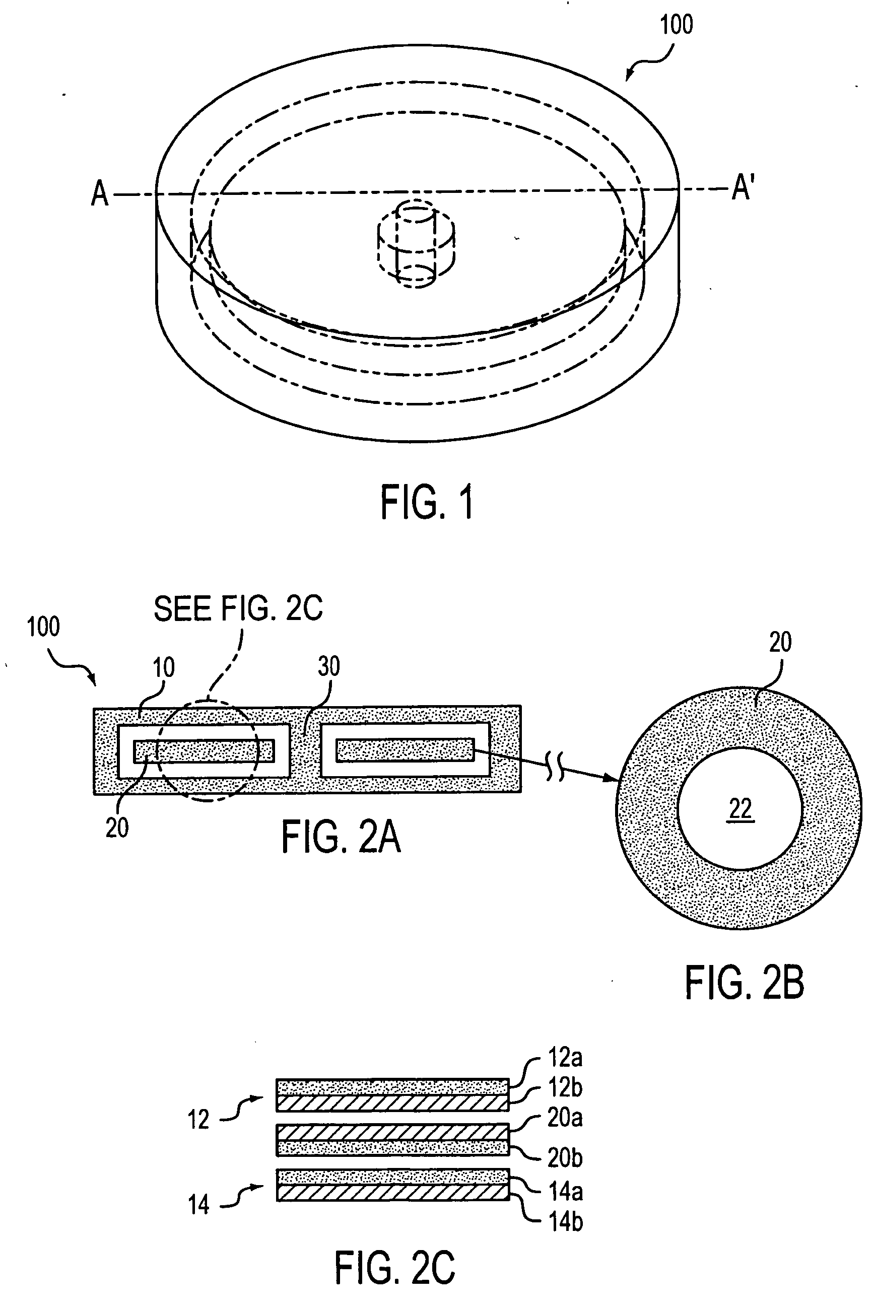 Magnetic MEMS device and method of forming thereof