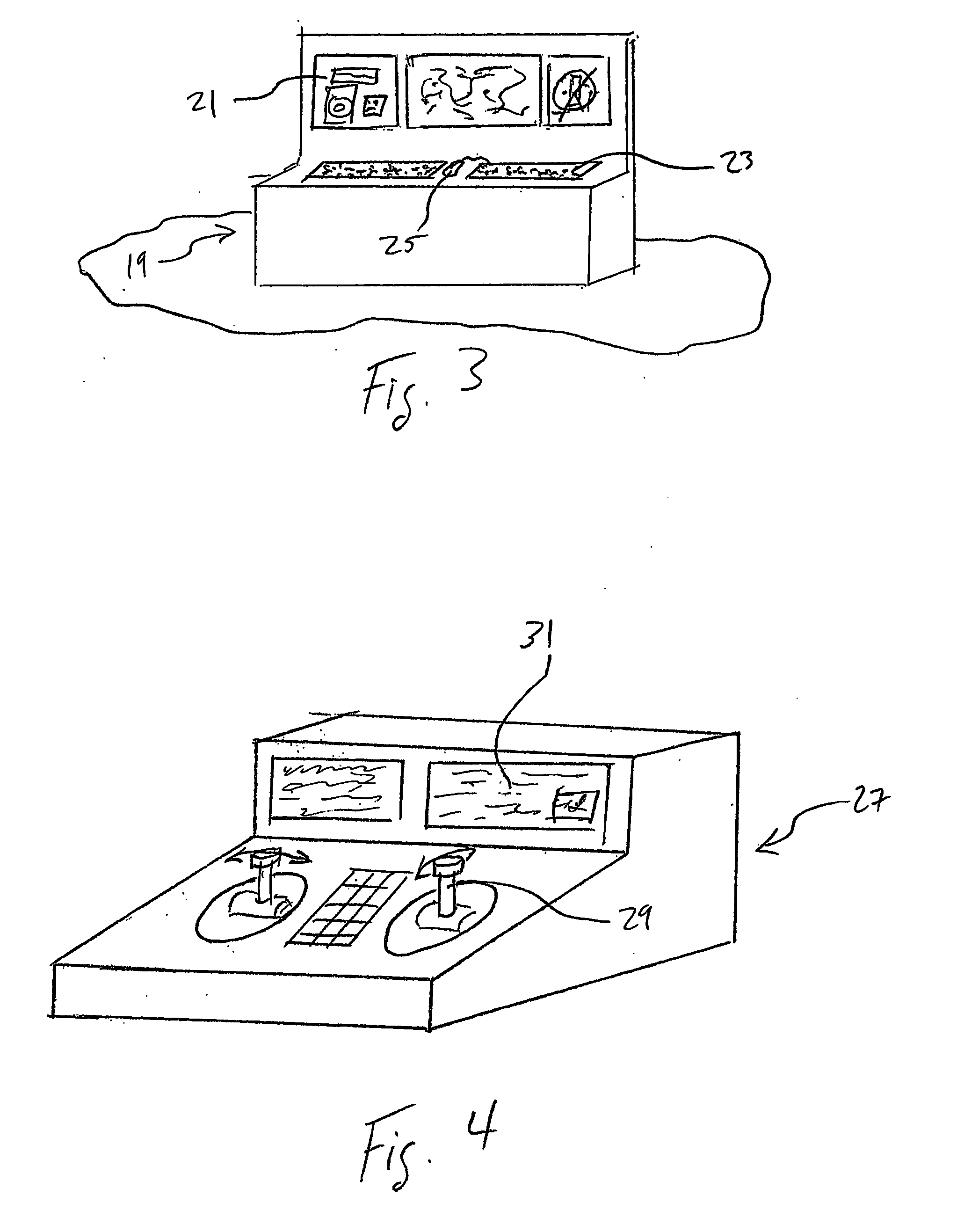 Control system for vehicles