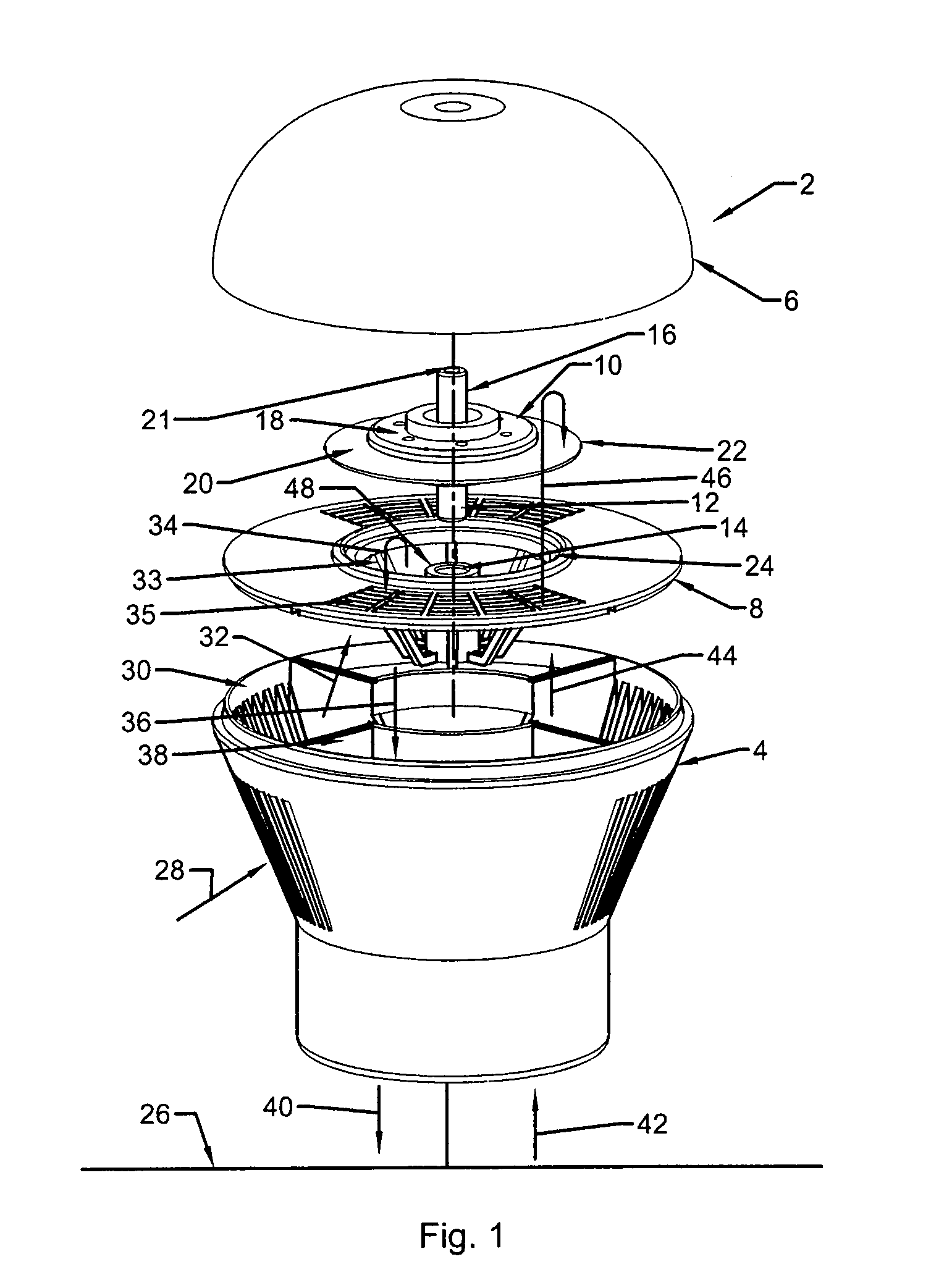 Methods for manufacturing a diaphragm for an air admittance valve