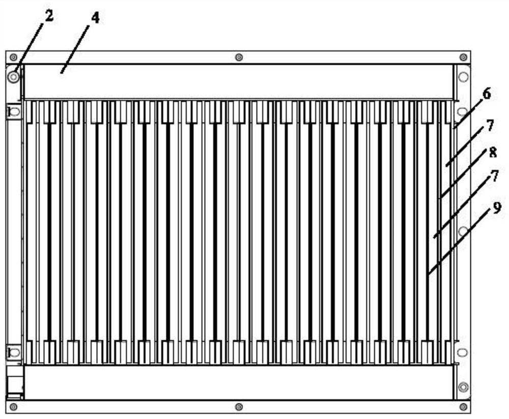 Energy storage module and energy storage system