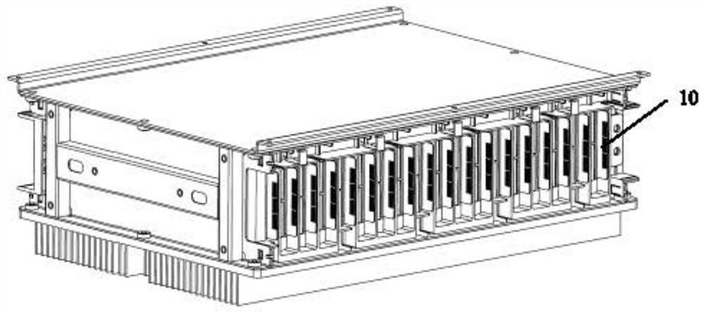 Energy storage module and energy storage system