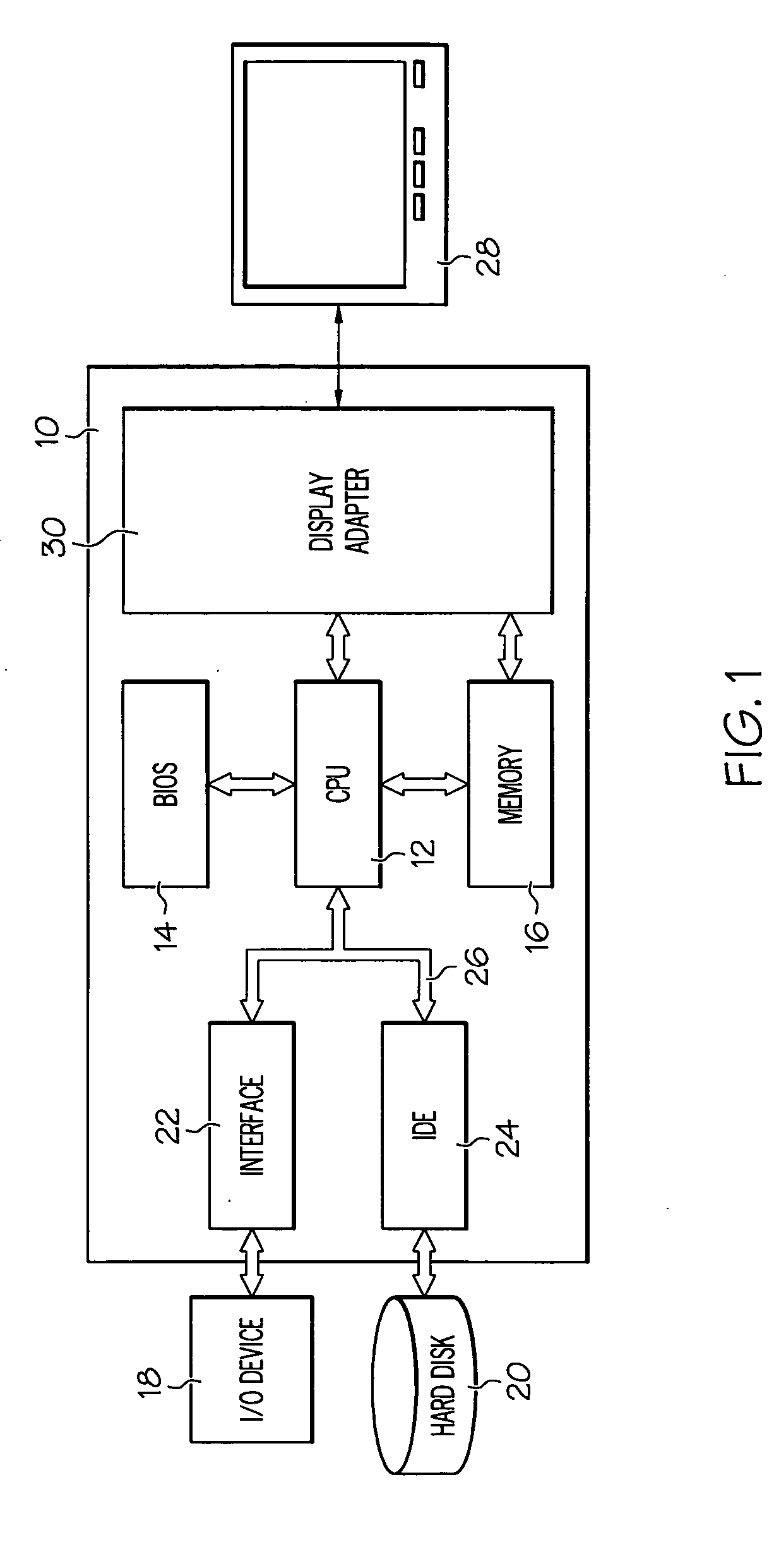 Information processing apparatus, method of controlling display of liquid crystal display, program product for executing method of controlling display, and information processing apparatus with improved adjustment effects on viewing angle range