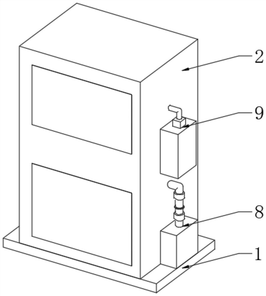 Continuous printing laser sintering 3D printer