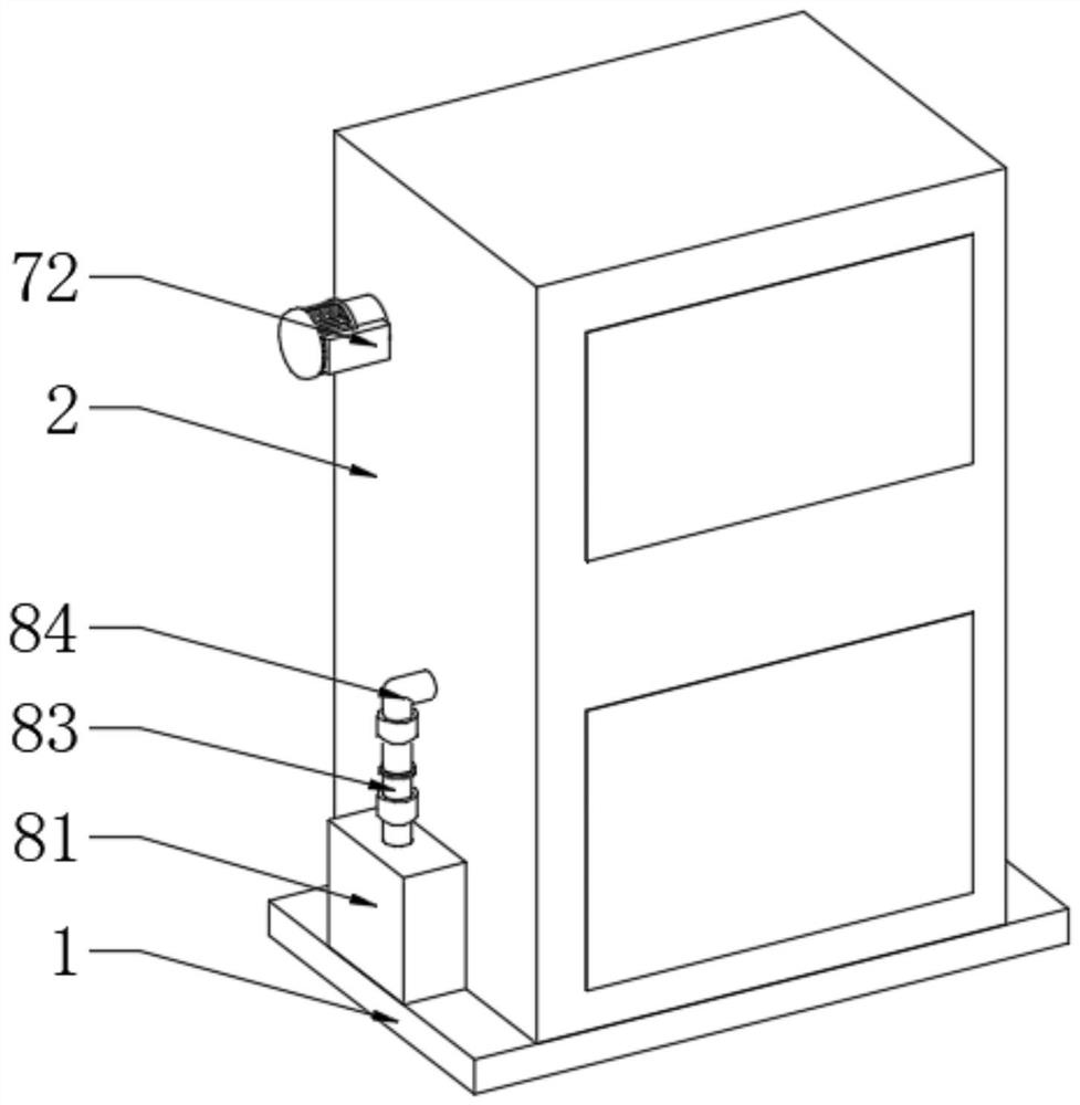 Continuous printing laser sintering 3D printer