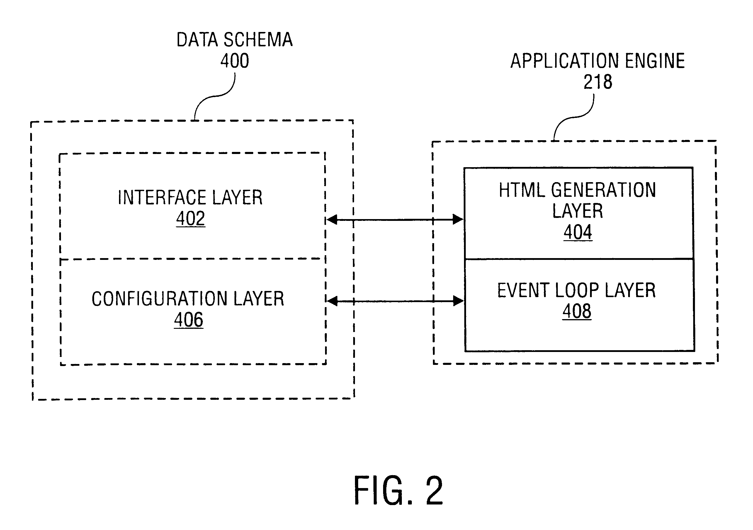 Methods and apparatus for interpreting user selections in the context of a relation distributed as a set of orthogonalized sub-relations