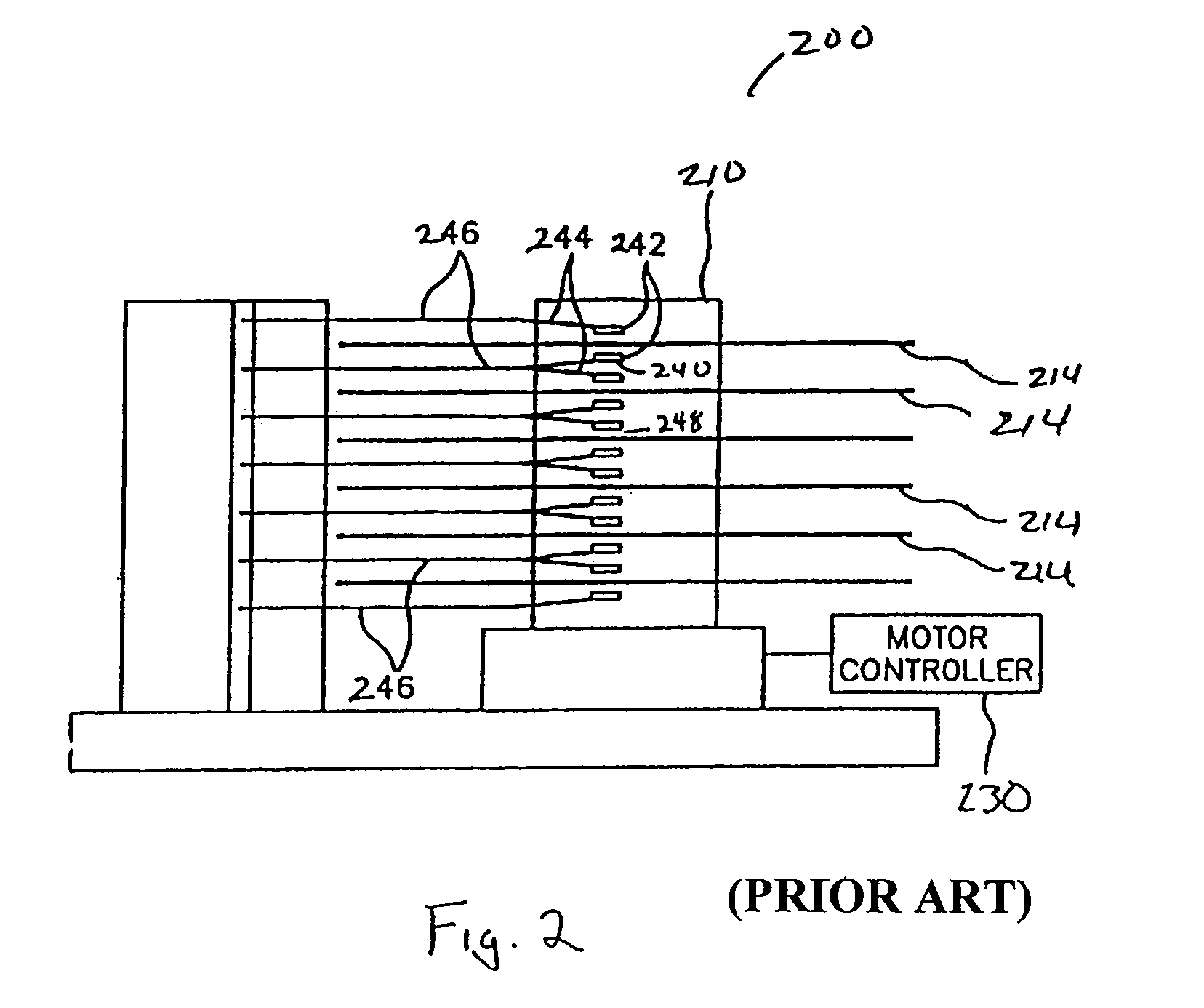 Method and apparatus for achieving physical connection between the flux guide and the free layer and that insulates the flux guide from the shields