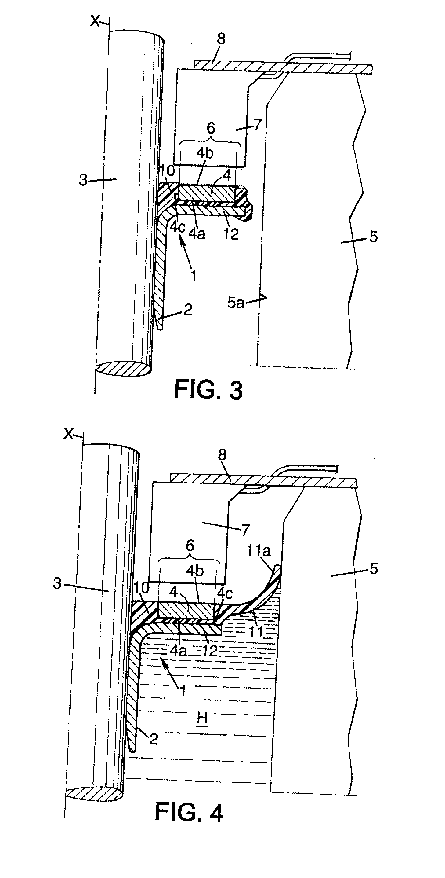Shaft Encoder, Device Comprising Such An Encoder And Method Of Manufacturing Such An Encoder