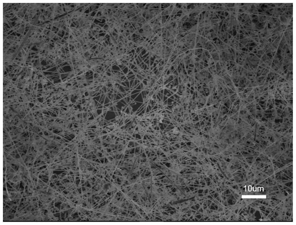 Preparation method of one-dimensional single crystal germanium-based graphene plasmon nanostructure