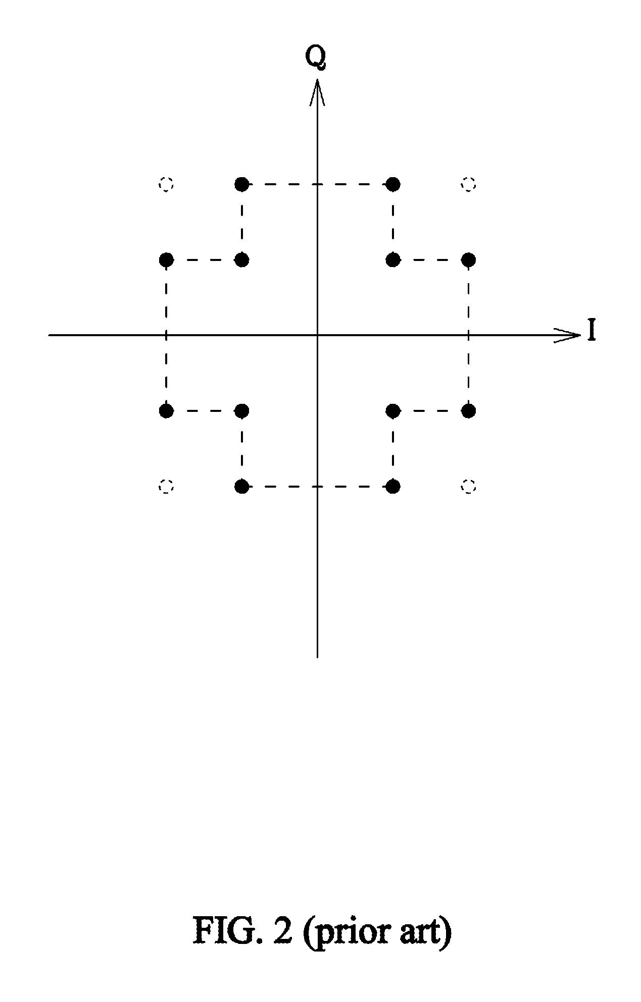 Phase detecting module and detecting method thereof