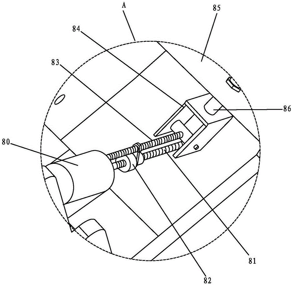 A multi-mode medical transfer robot