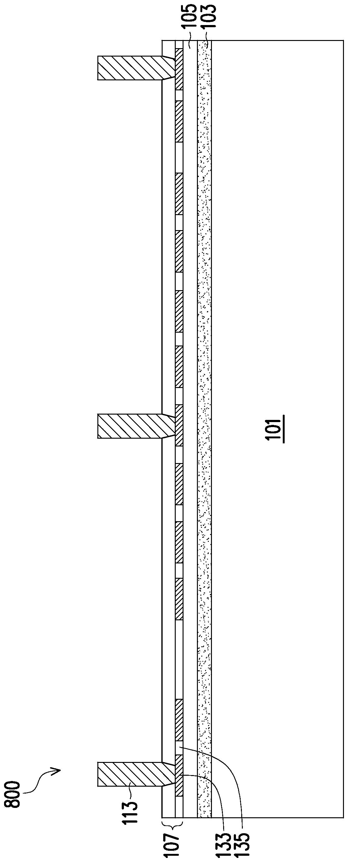 Integrated Fan-Out Device, three dimensional integrated circuit System, and manufacturing Method thereof