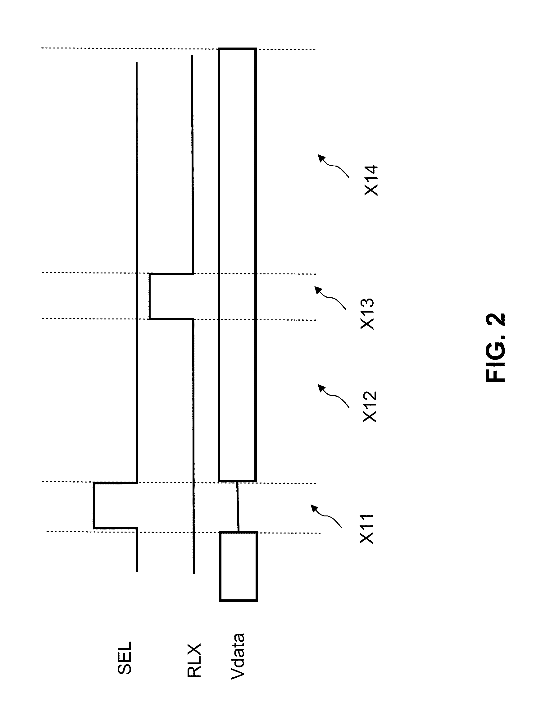 Pixel circuit, display system and driving method thereof