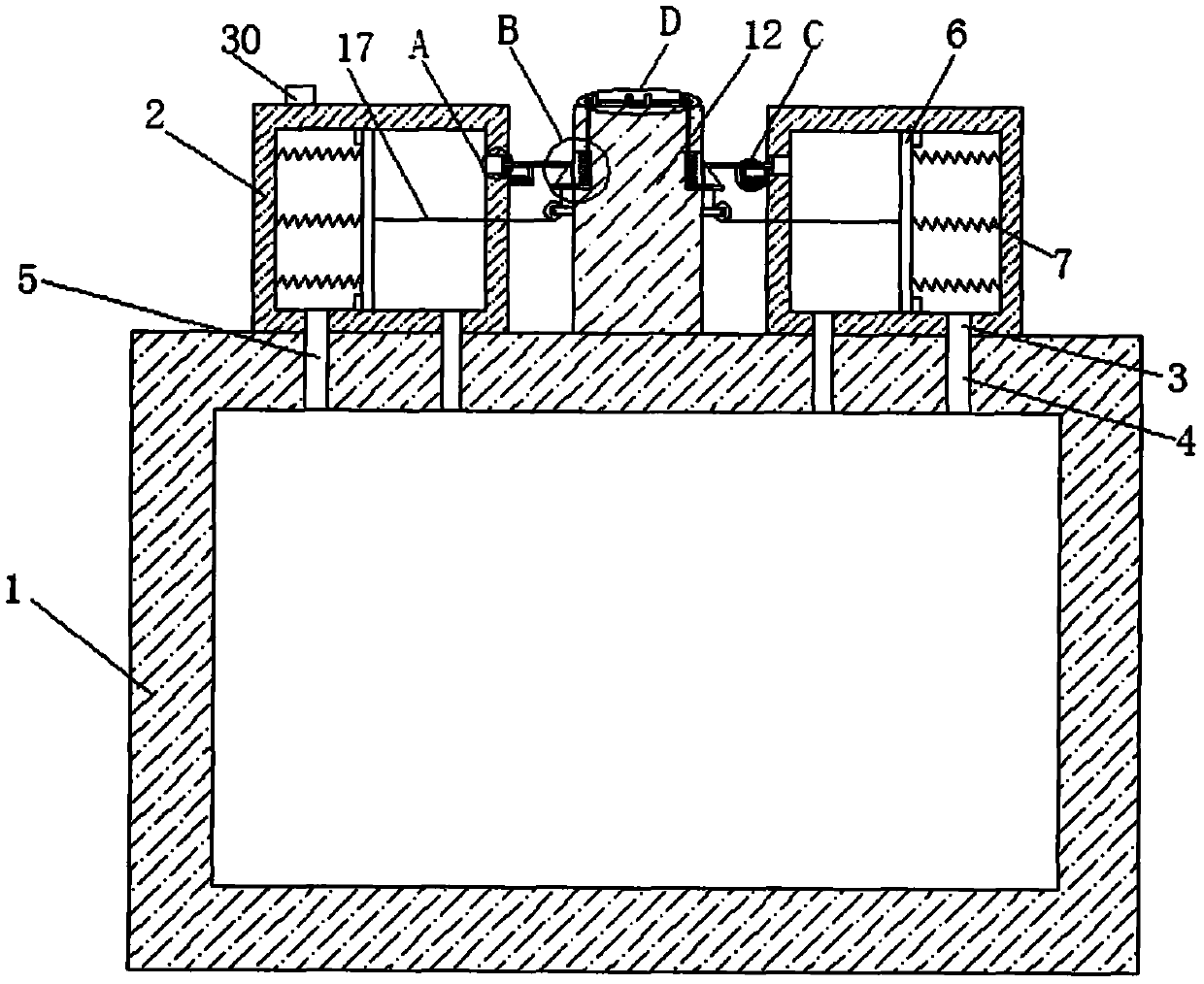 Computer artificial intelligence information filtering system