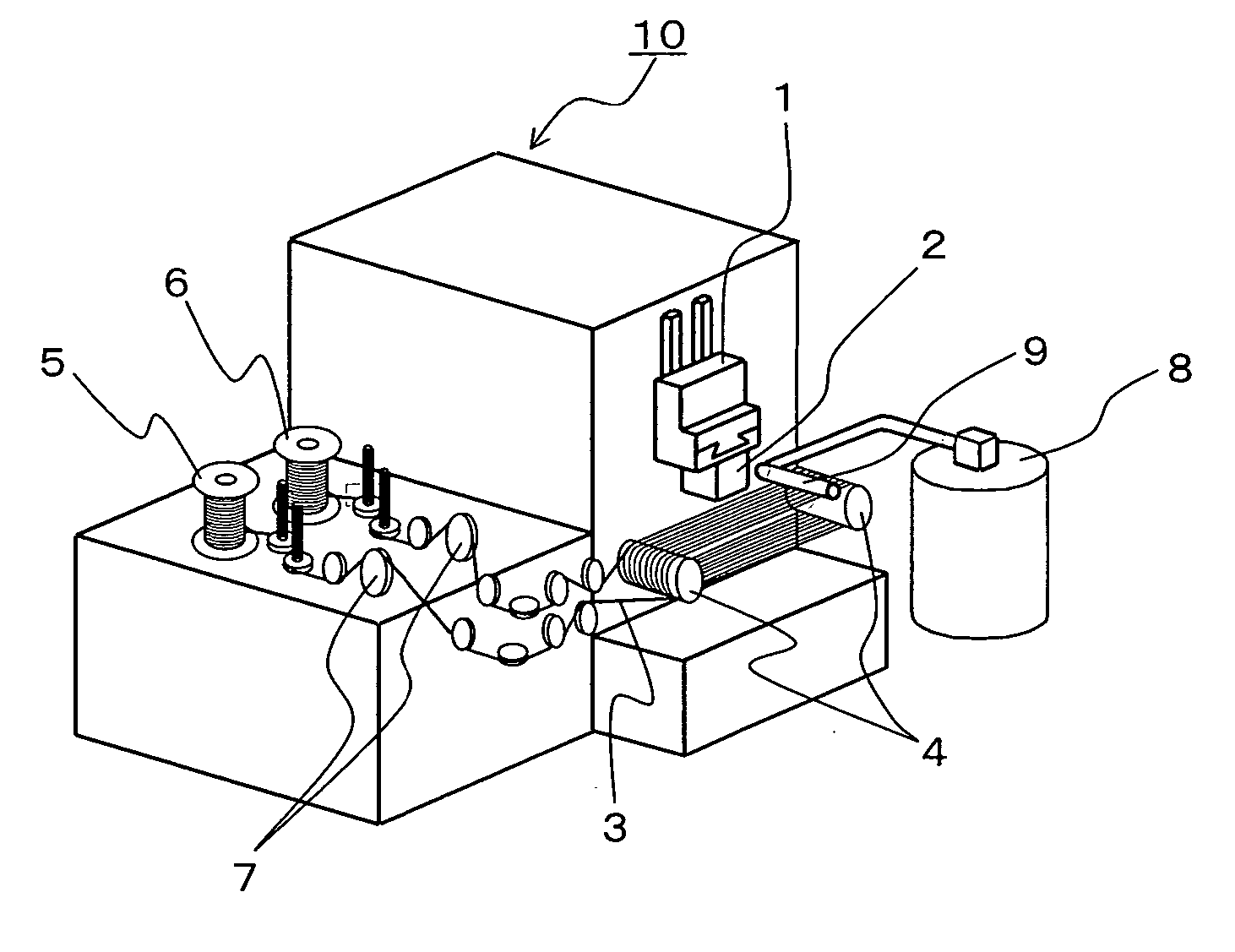 Slurry for slicing silicon ingot and method for slicing silicon ingot using same