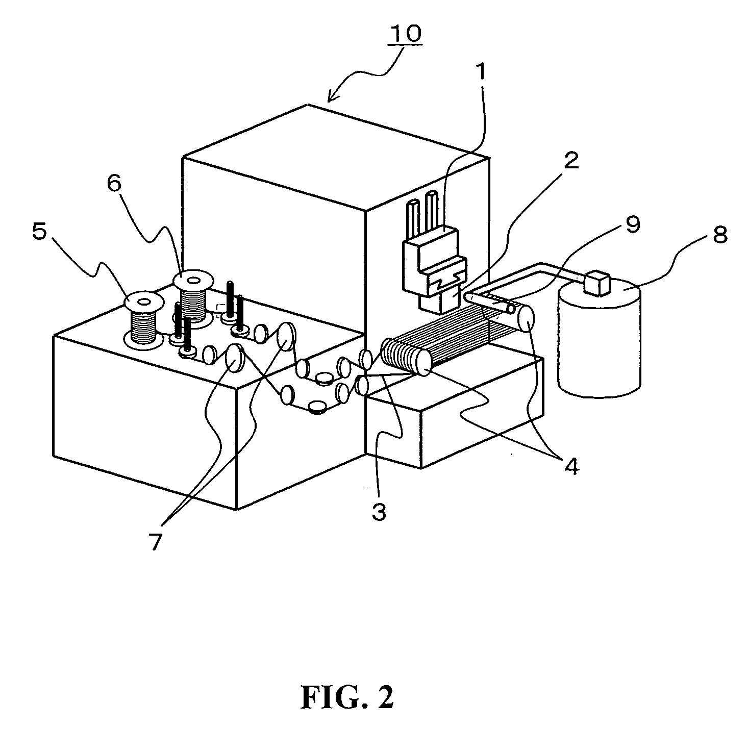 Slurry for slicing silicon ingot and method for slicing silicon ingot using same