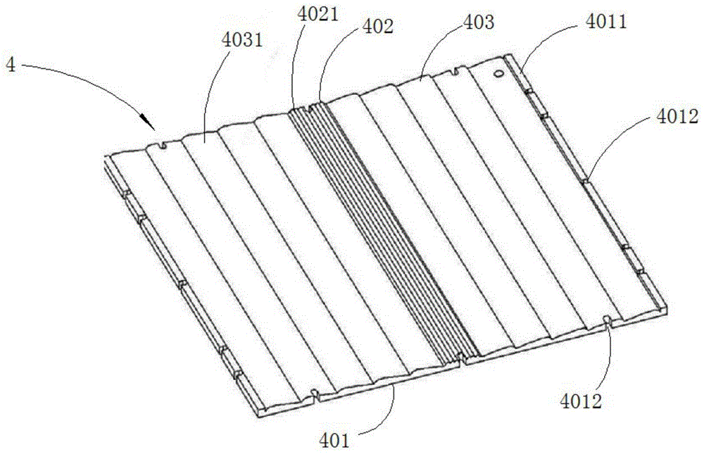 a led panel light