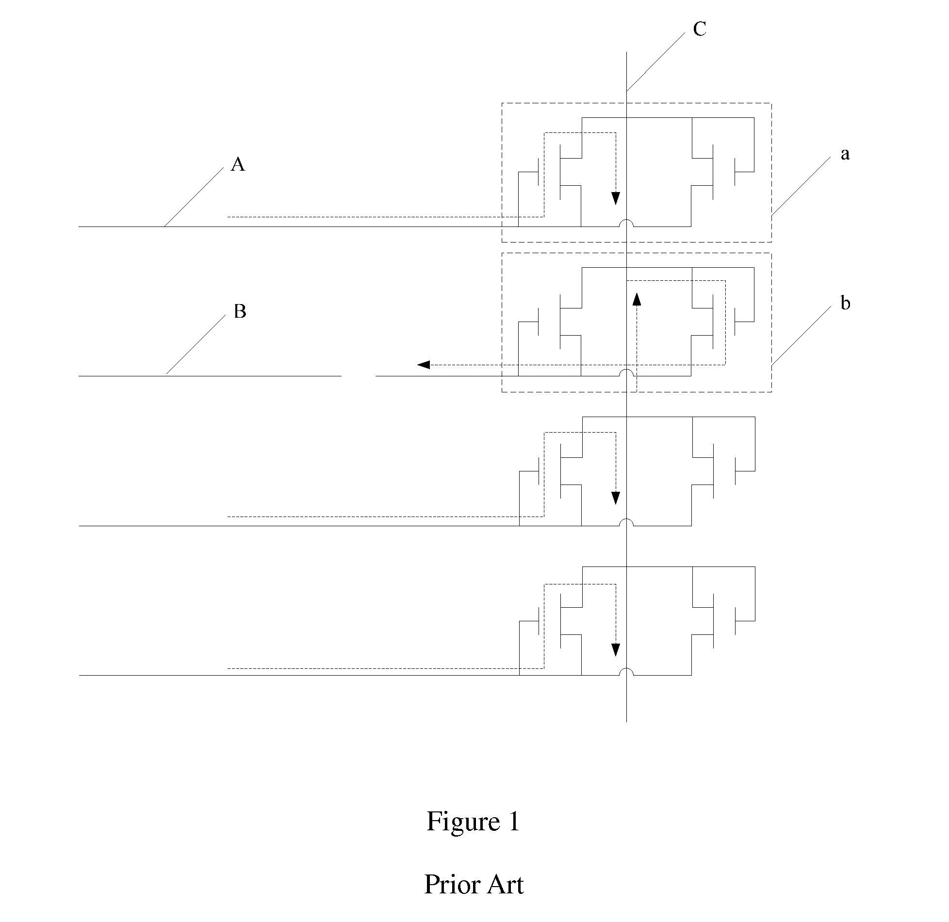Array Substrate, Display Device and Mother Board