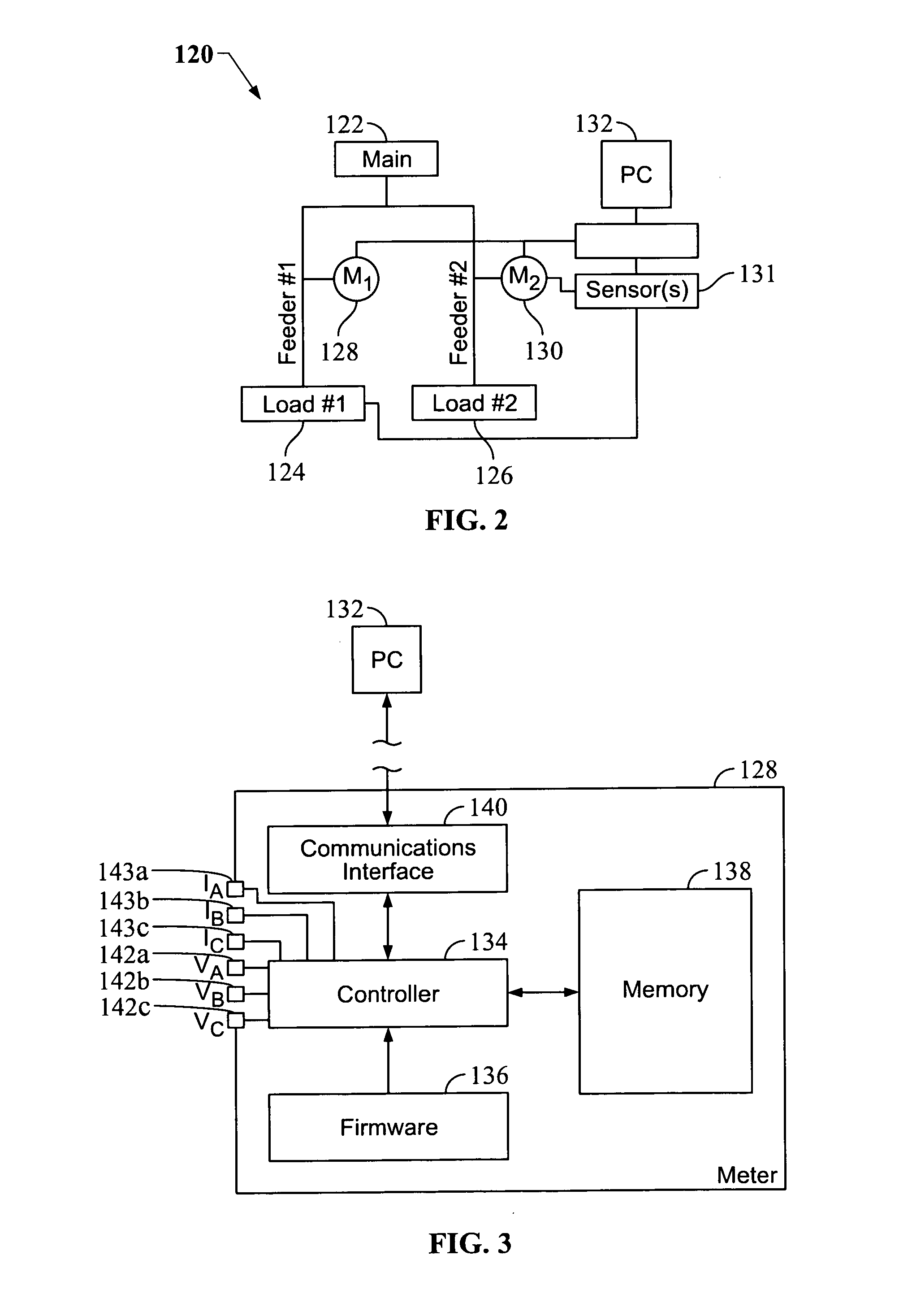 Method for process monitoring in a utility system