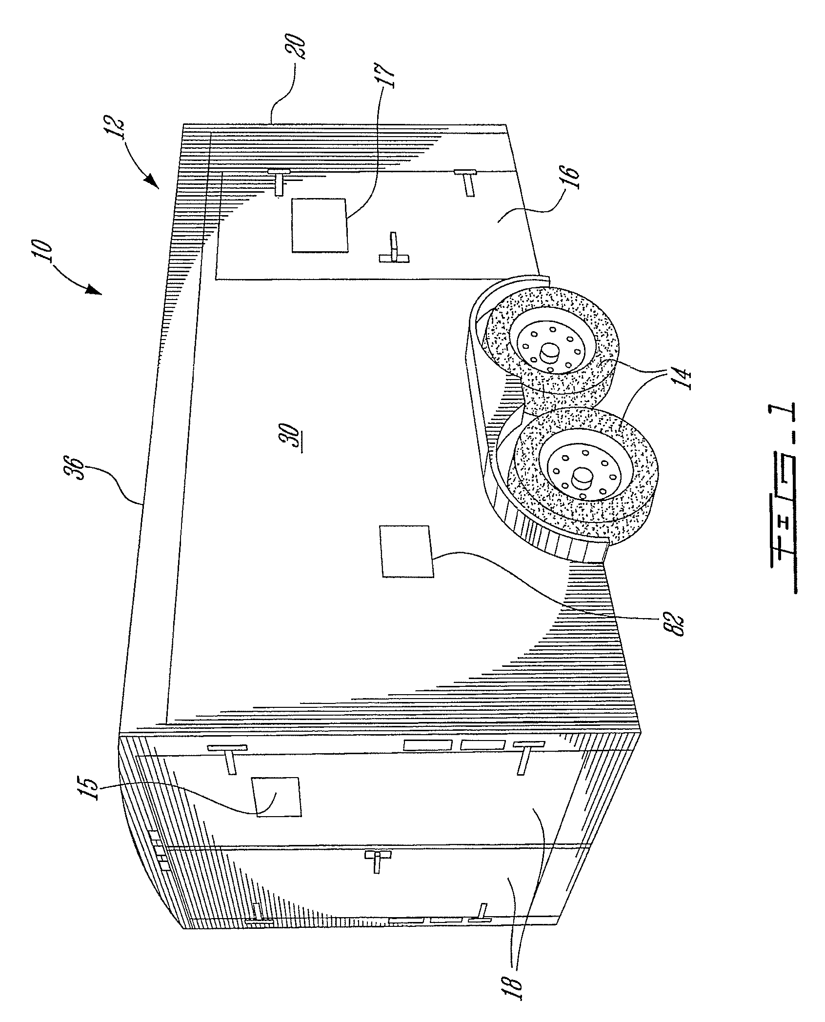 Apparatus for on-site microbial diagnosis and disinfection and method therefor