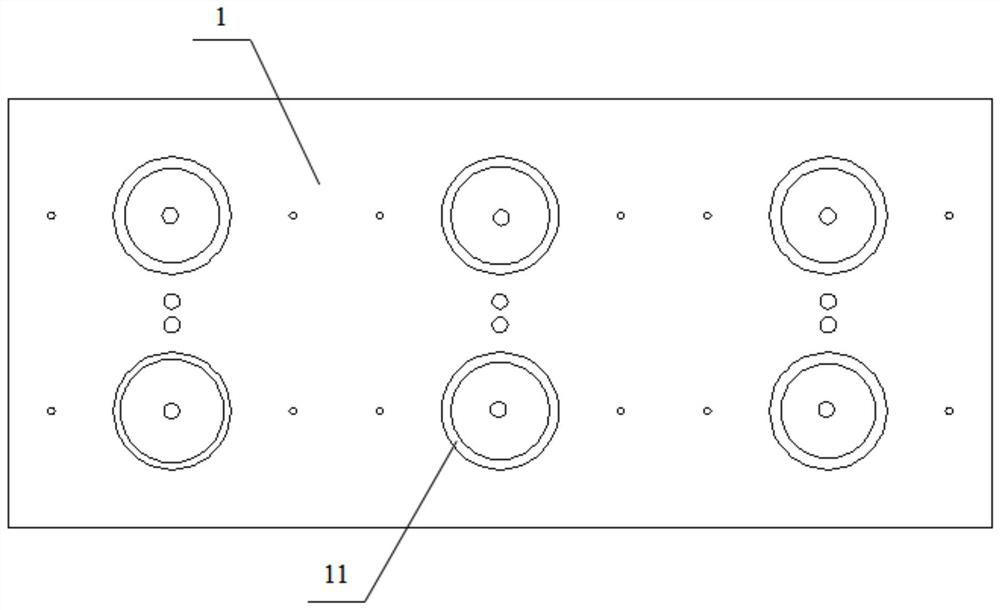 A purification method and screening and purification device for marine diatom fossils