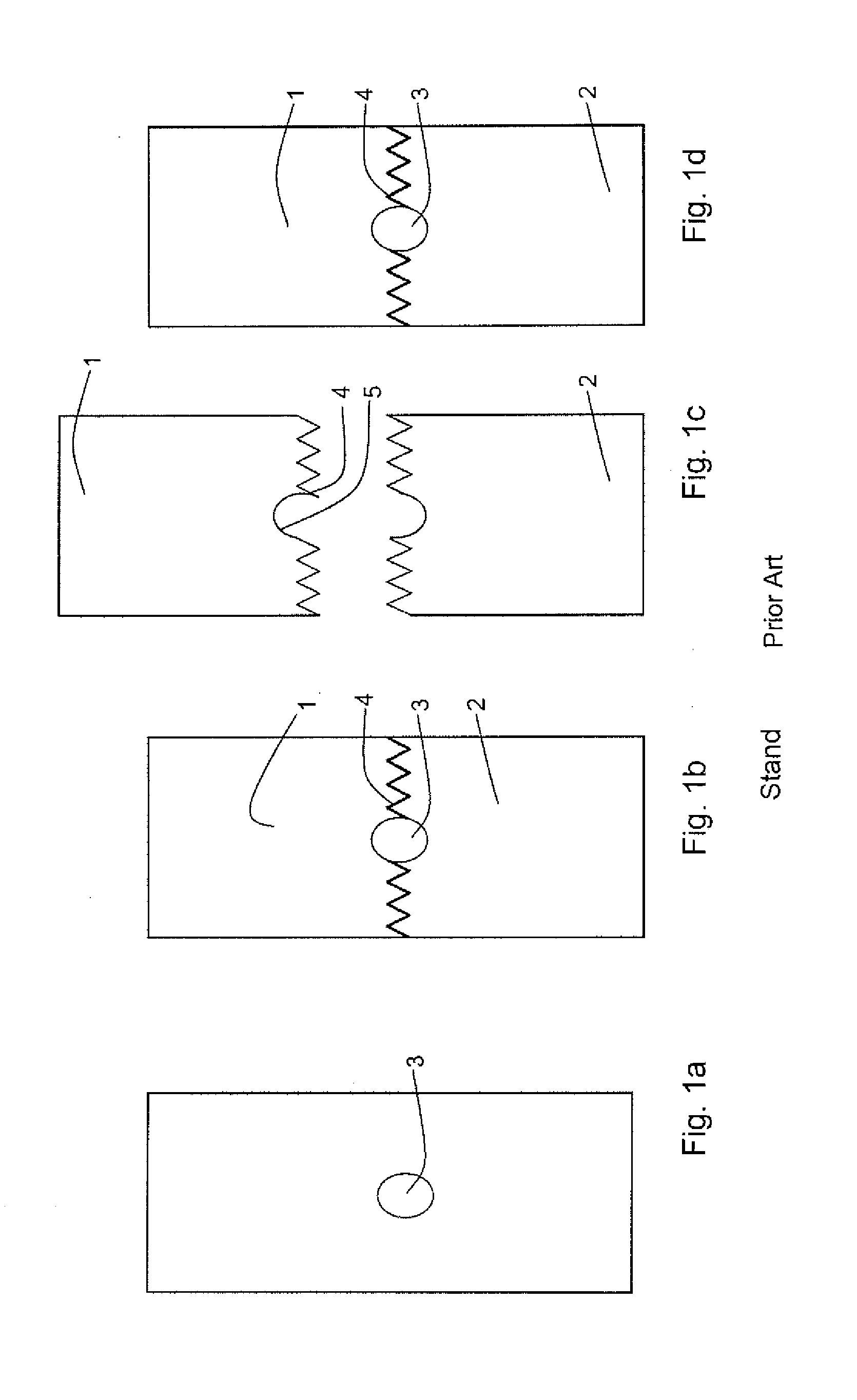 Process for Producing Metallic Components