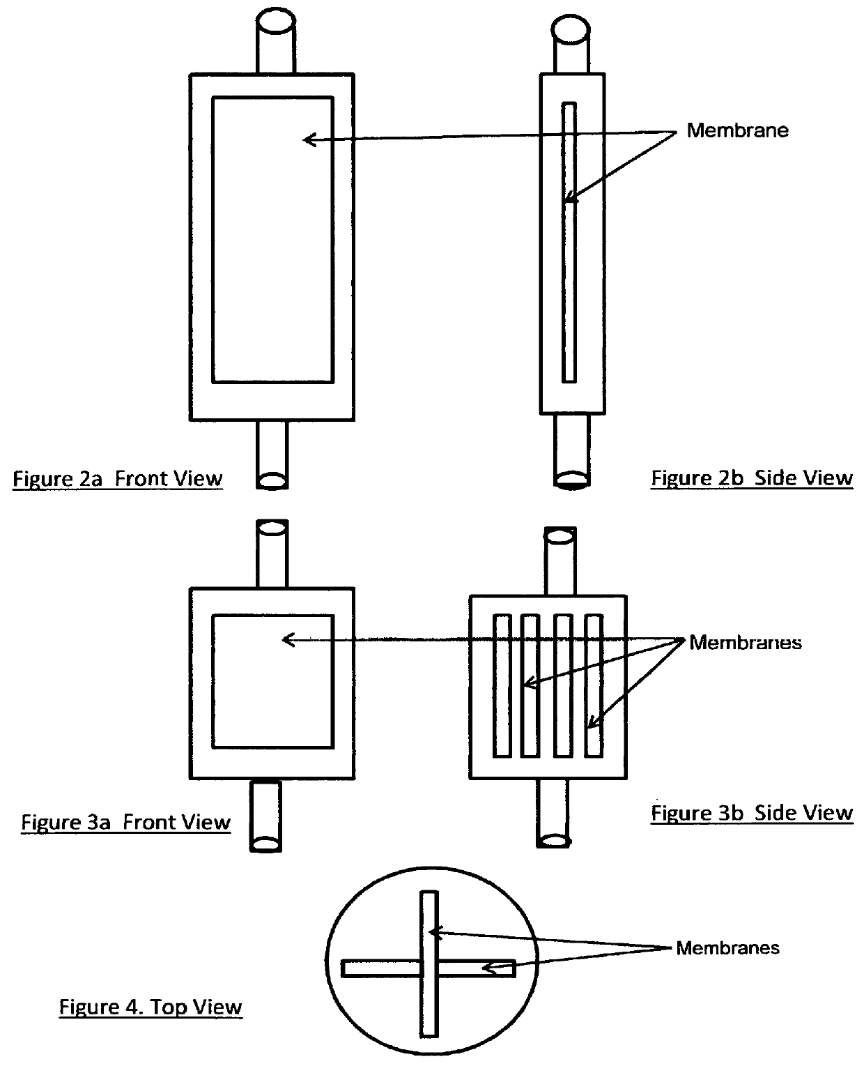 Targeted apheresis using binding agents or ligands immobilized on membranes