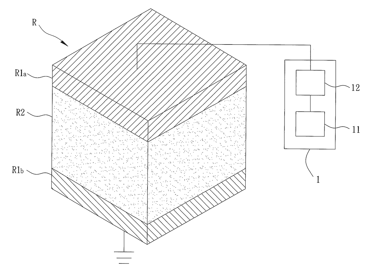 Maintaining device, maintenance method, computer program product, and computer readable medium