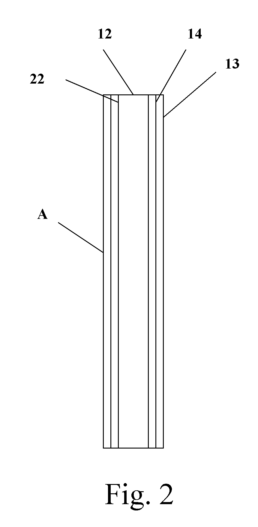 Display system and device with sustainable power generation