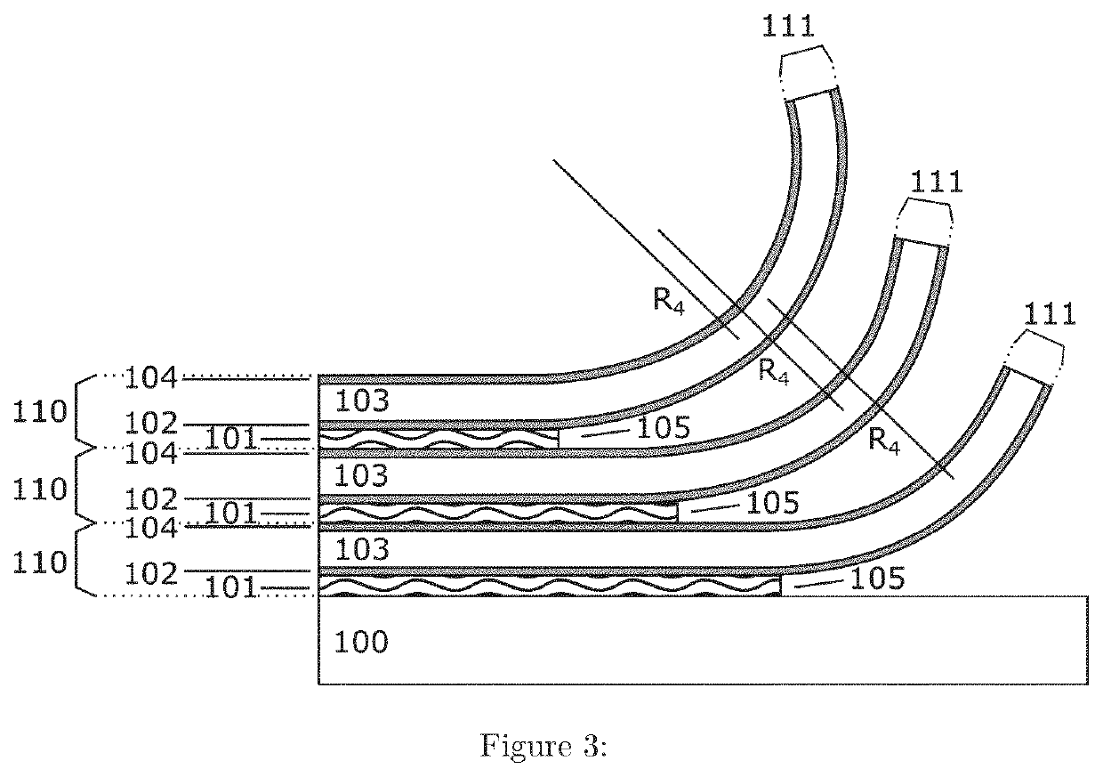 Method and structure for thin-film fabrication