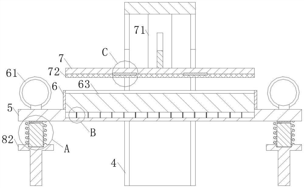 An ecological permeable pavement brick and its production process