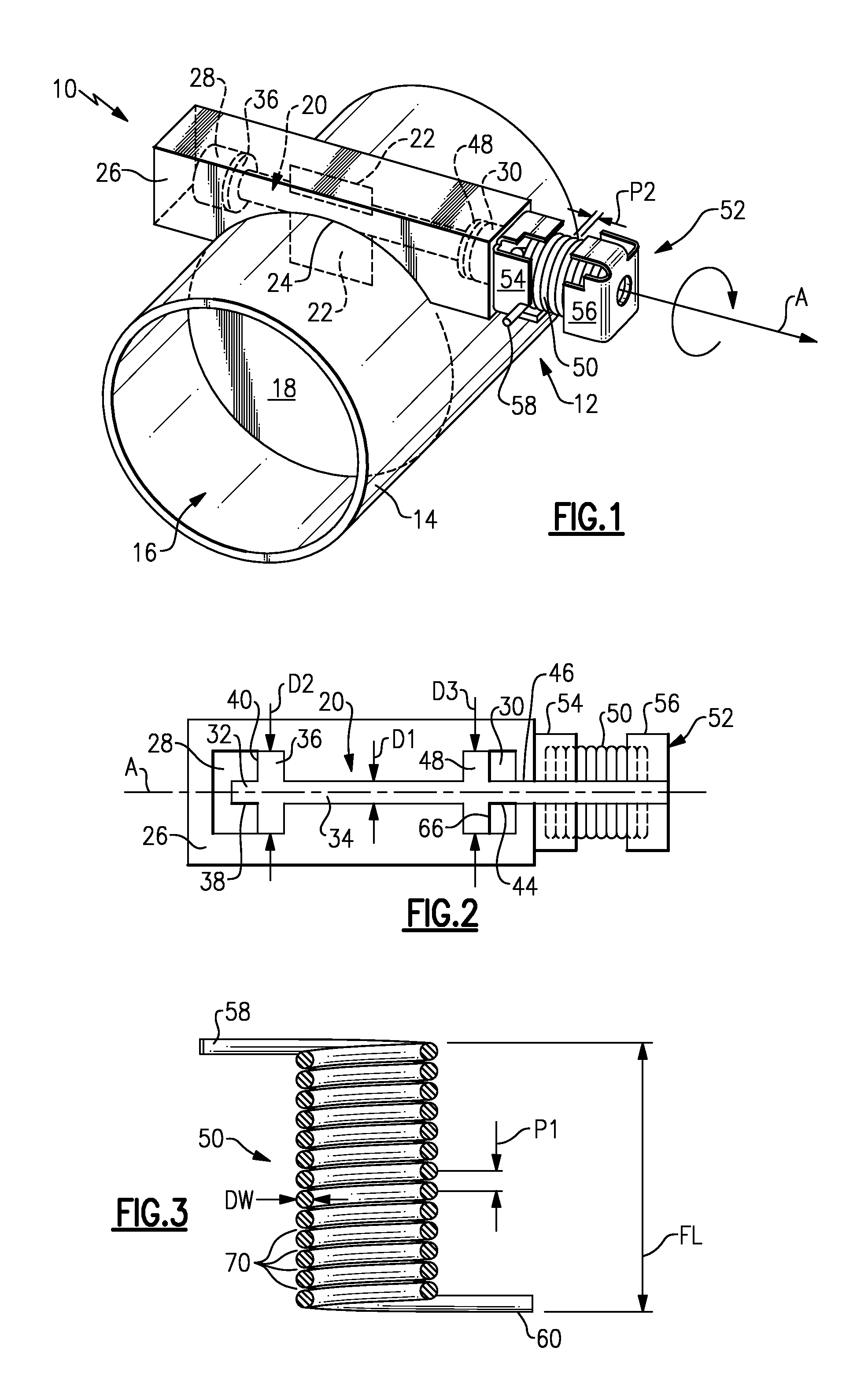 Hybrid valve for attenuation of low frequency noise