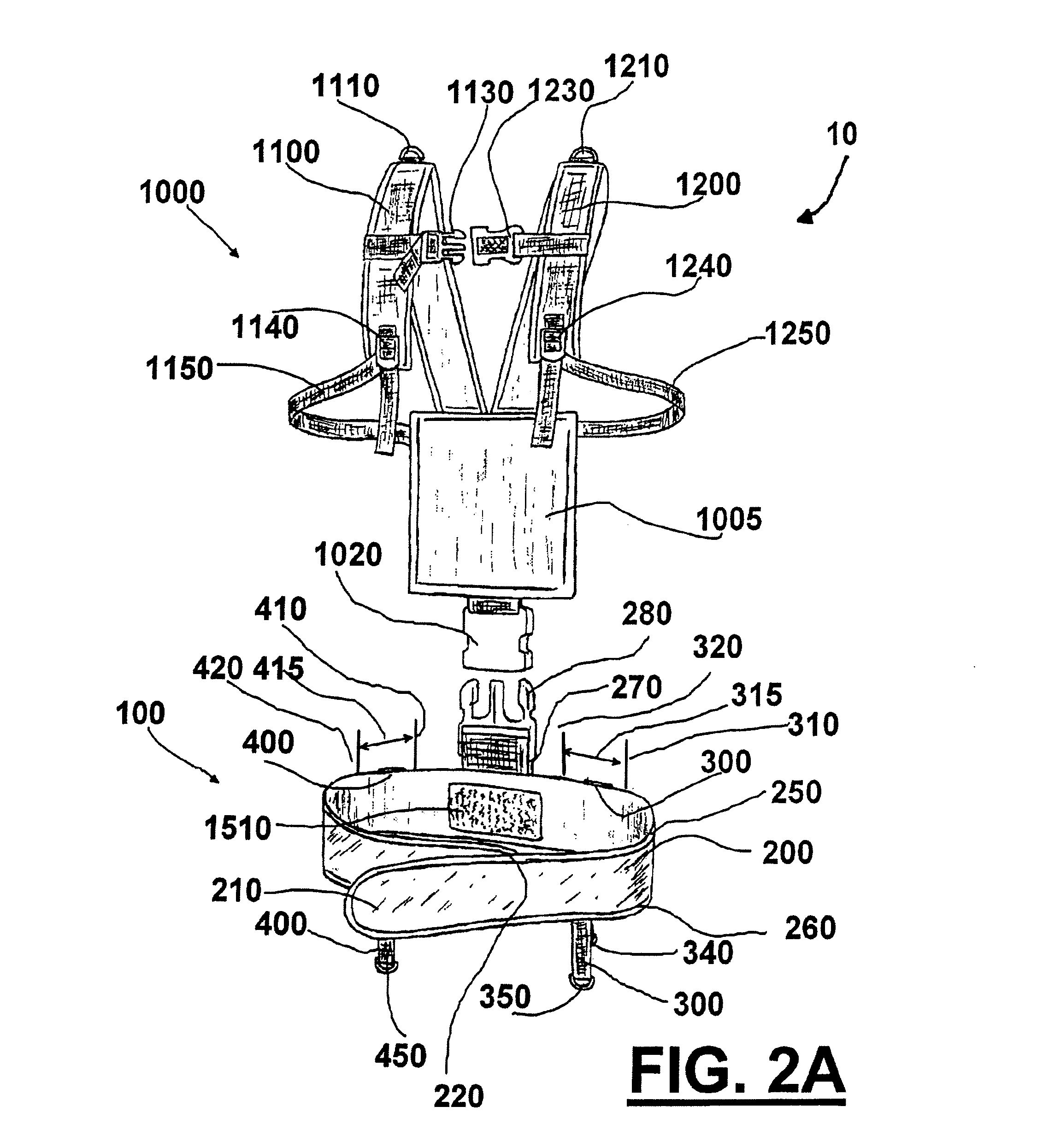 Rehabilitation exercise device and method for persons with injuries causing limited ranges of motion to one or more limbs