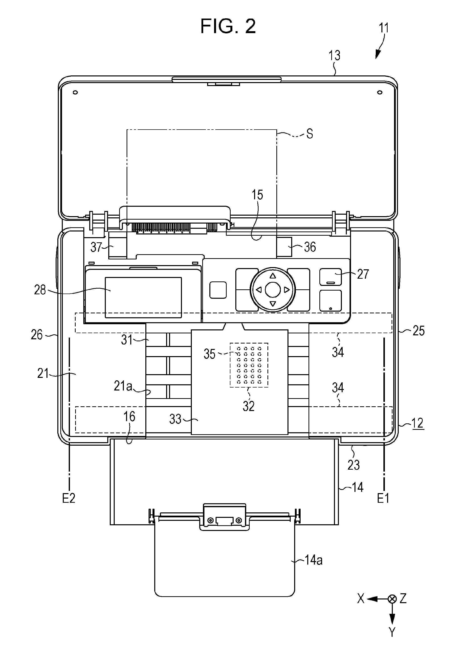 Liquid ejecting apparatus