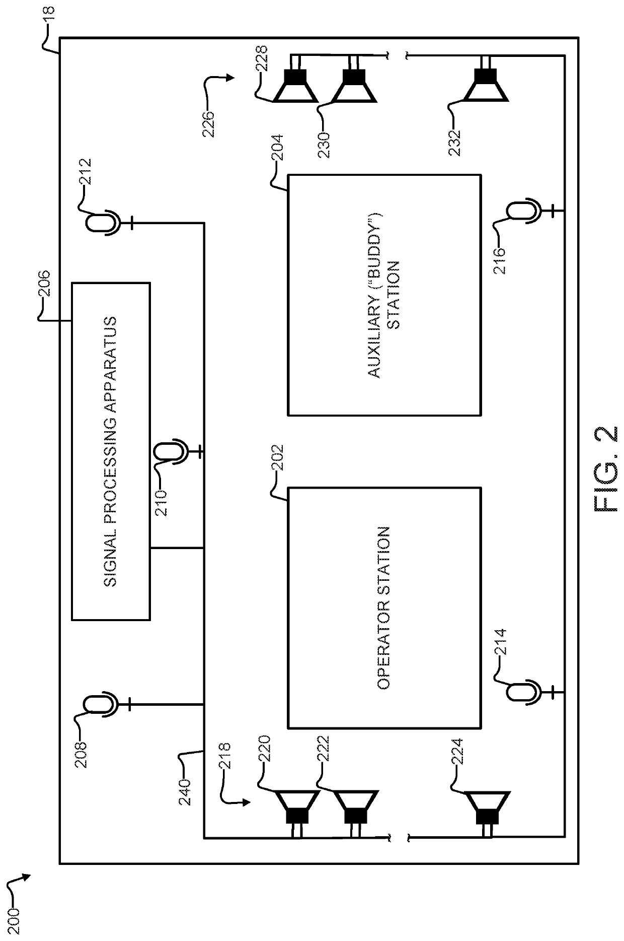 Active noise cancellation in work vehicles