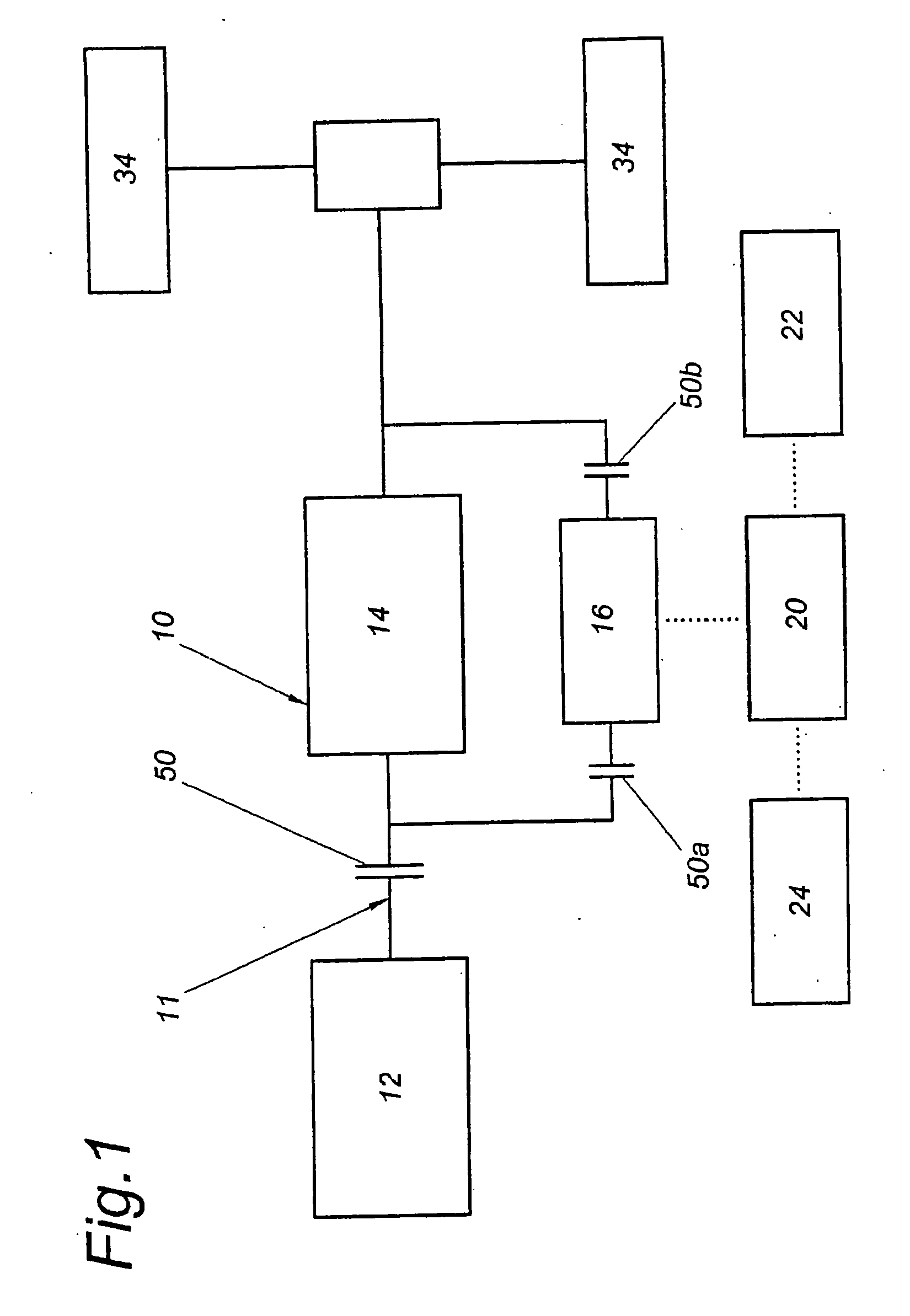 Method for operating a hybrid vehicle