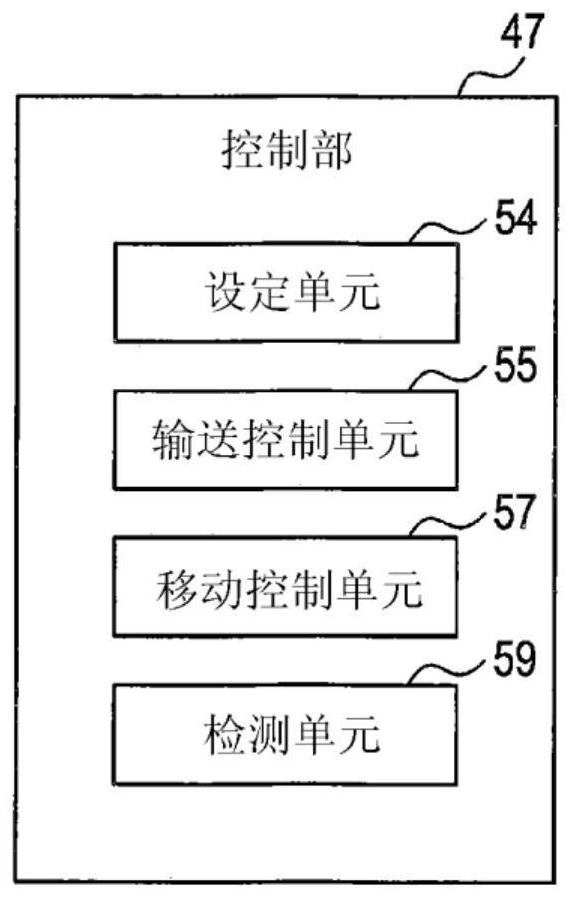 Parking lot system, management device, and parking lot facility