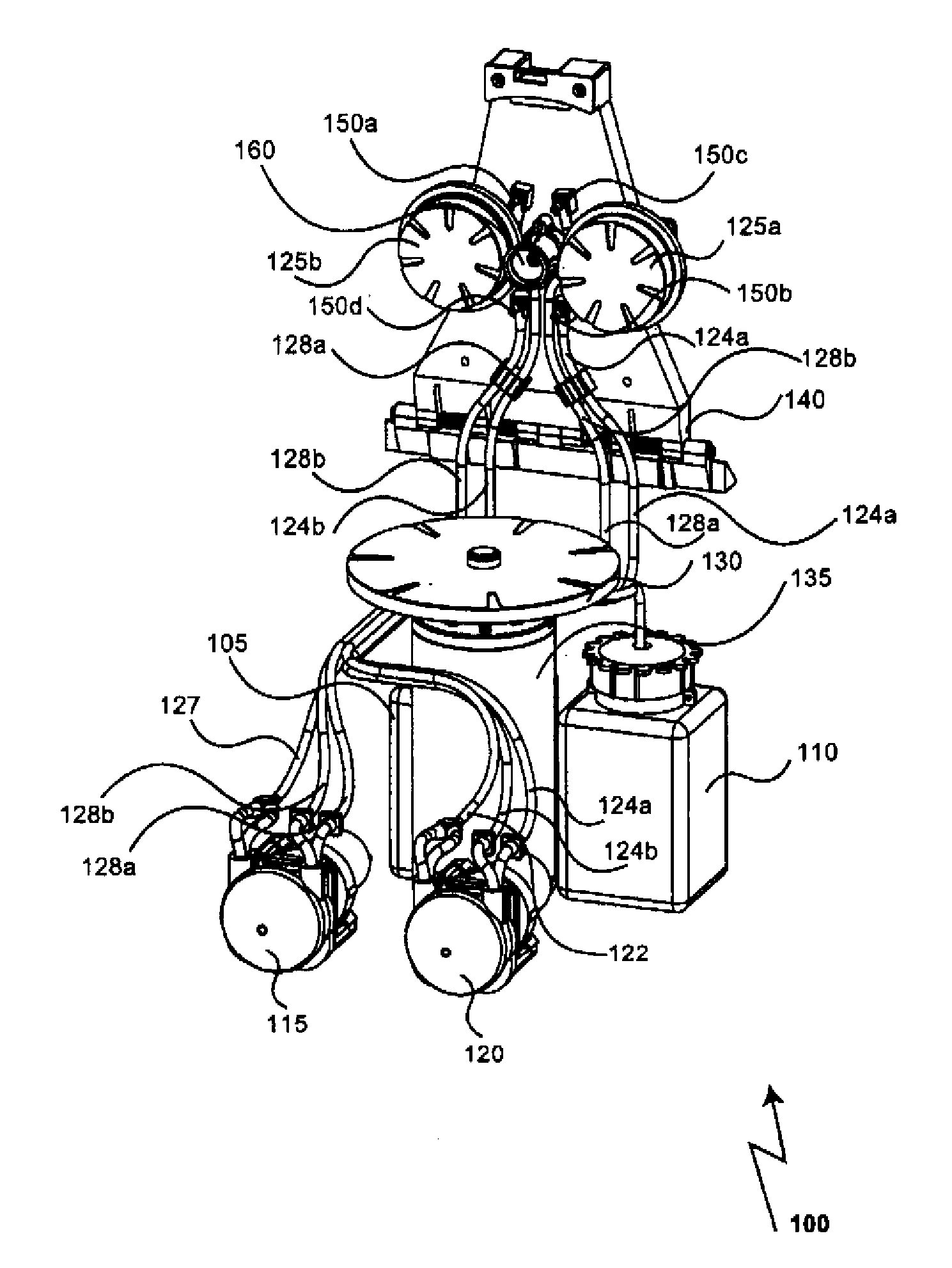 Devices, Methods and Systems for Restoring Optical Discs
