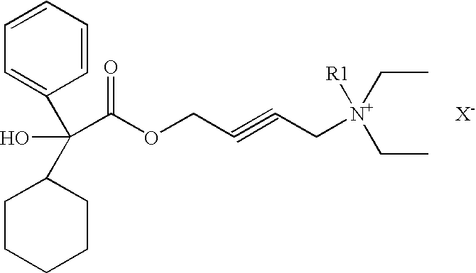 Quaternary ammonium compounds