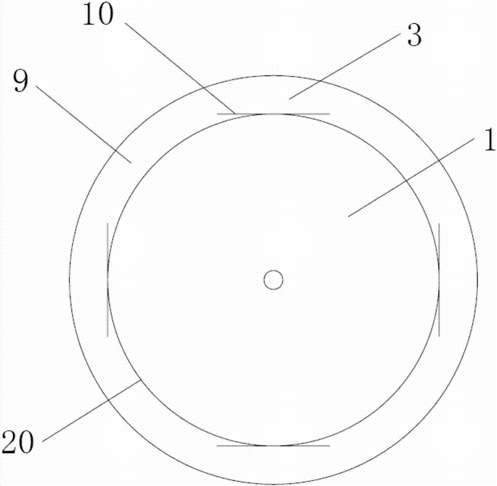 High muzzle velocity projectile launching device and launching method