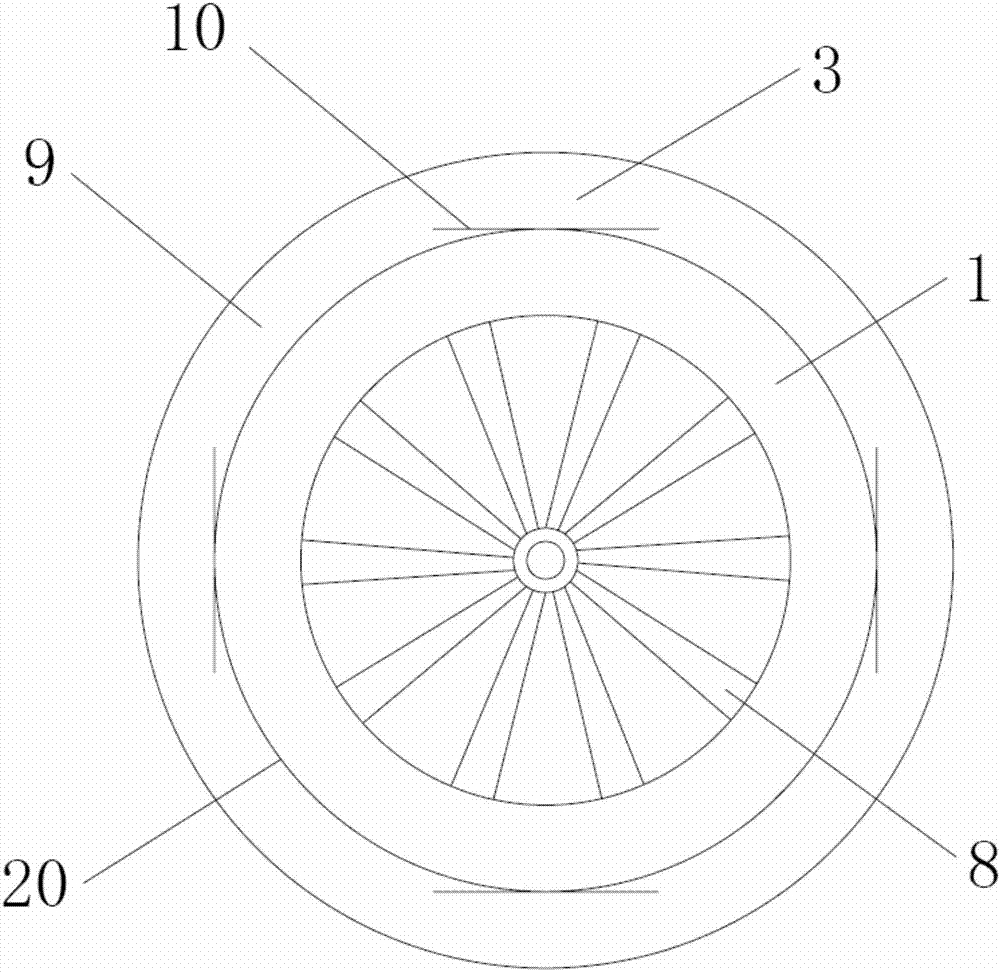 High muzzle velocity projectile launching device and launching method